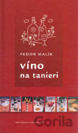 Víno na tanieri