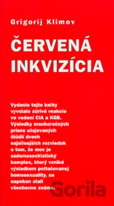 Červená inkvizícia