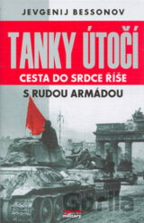 Tanky útočí