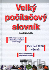 Velký počítačový slovník