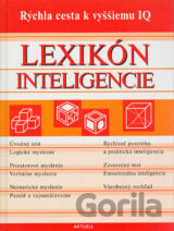 Lexikón inteligencie