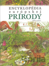 Encyklopédia európskej prírody