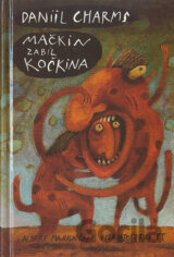 Mačkin zabil Kočkina