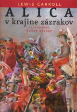 Alica v krajine zázrakov