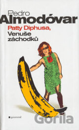 Patty Diphusa, Venuše záchodků