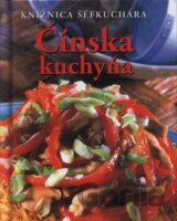 Čínska kuchyňa