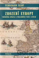 Zrození Evropy