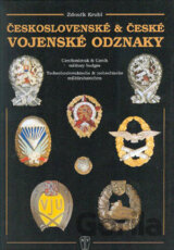 Československé & české vojenské odznaky