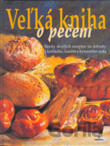 Veľká kniha o pečení