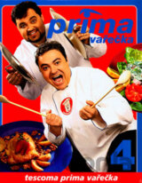 Prima vařečka 4