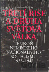 Třetí říše a druhá světová válka