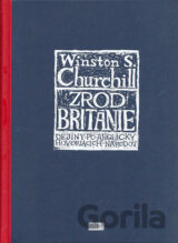 Zrod Británie