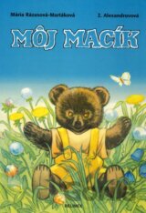 Môj Macík