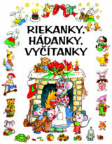 Riekanky, hádanky, vyčítanky