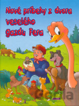 Nové príbehy z dvora veselého gazdu Fera