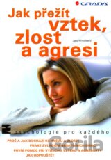 Jak přežít vztek, zlost a agresi
