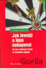 Jak levněji a lépe nakupovat