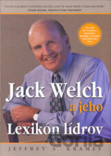 Jack Welch a jeho Lexikón lídrov