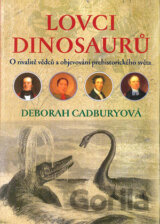 Lovci dinosaurů