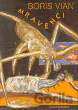 Mravenci
