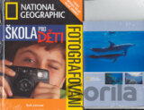 Škola fotografování pro děti