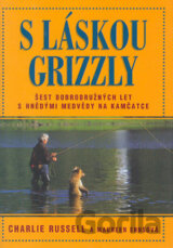 S láskou grizzly
