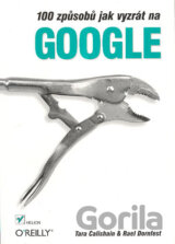 100 způsobů jak vyzrát na Google