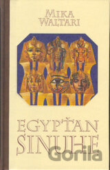 Egypťan Sinuhe