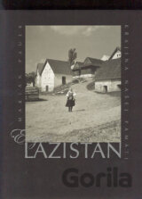 Eugen Lazišťan