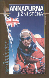 ANNAPURNA – Jižní stěna