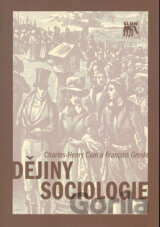 Dějiny sociologie