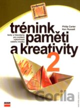 Trénink paměti a kreativity 2