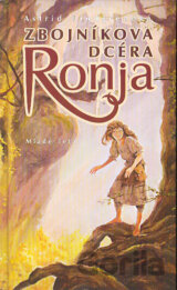 Zbojníkova dcéra Ronja