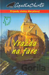 Vražda na fare