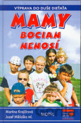 Mamy bocian nenosí