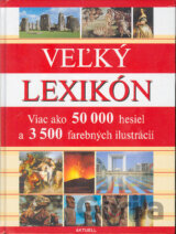 Veľký lexikón