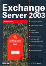 Exchange Server 2003