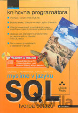 Myslíme v jazyku SQL