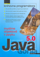 Myslíme objektově v jazyku Java 5.0