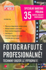 Fotografujte profesionálně!