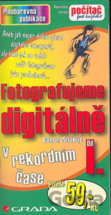 Fotografujeme digitálně I.