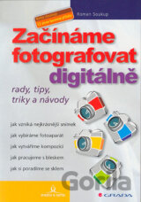 Začínáme fotografovat digitálně