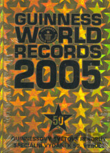 Guinness World Records 2005