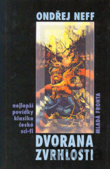 Dvorana zvrhlosti