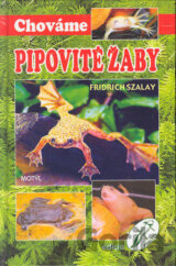 Chováme pipovité žaby