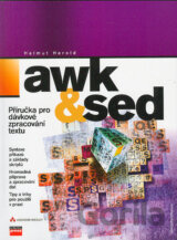 awk & sed