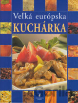Veľká európska kuchárka