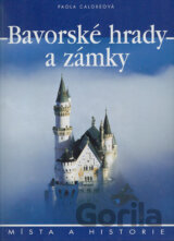 Bavorské hrady a zámky