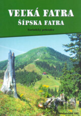Veľká Fatra, Šípska Fatra