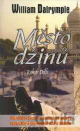 Město džinů